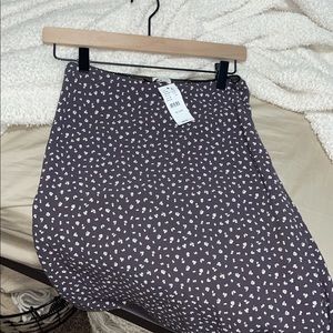 NWT BRAND MELVILLE SKIRT